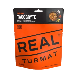 Real Turmat Tacogryte