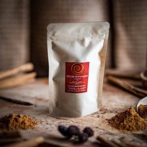 Ceylon Zimtstangen – süß & orangig, fein gerollt aus Sri Lanka