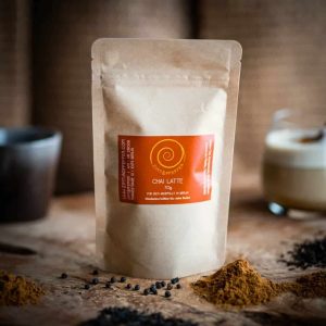Chai Latte