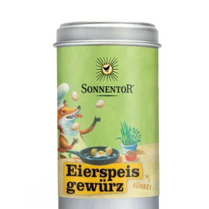 Eierspeisgewürz Bio 45g Sonnentor