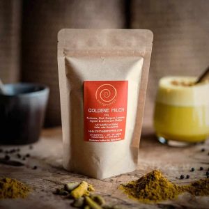 Goldene Milch kaufen