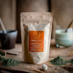 Green Latte