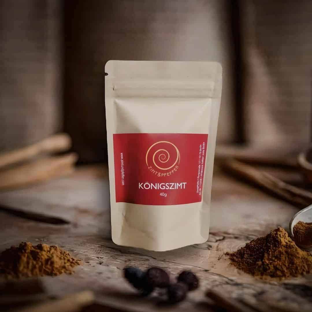 Königszimt
