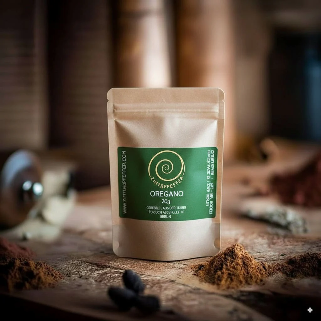 Oregano