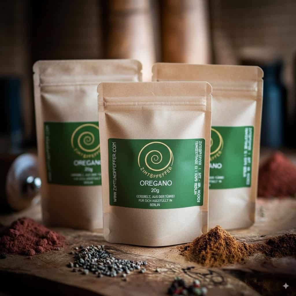 Oregano – Bild 2