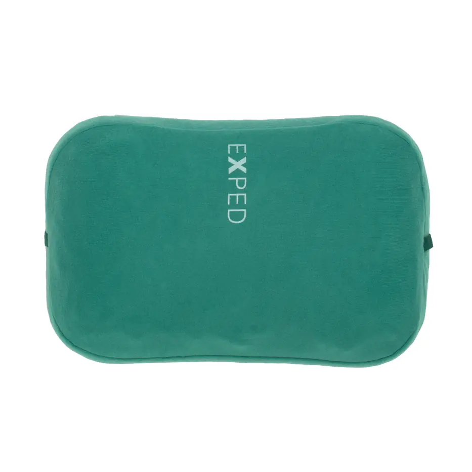 Exped Rem Pillow M Cypress – Bild 3