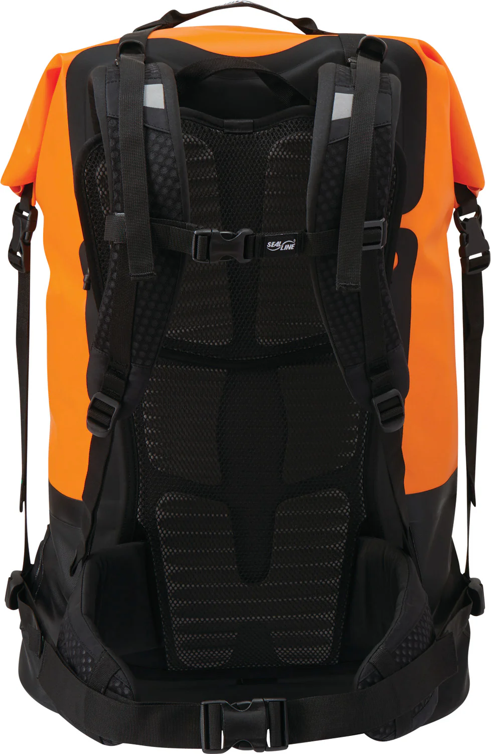 SealLine PRO Pack 70L Black – Bild 4
