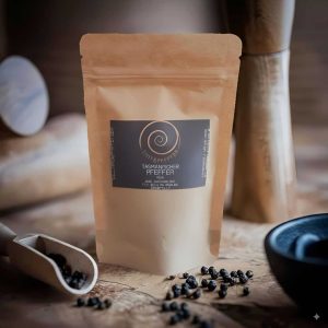 Tasmanischer Pfeffer