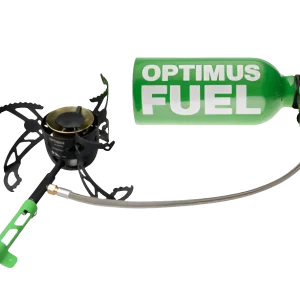 Optimus Nova