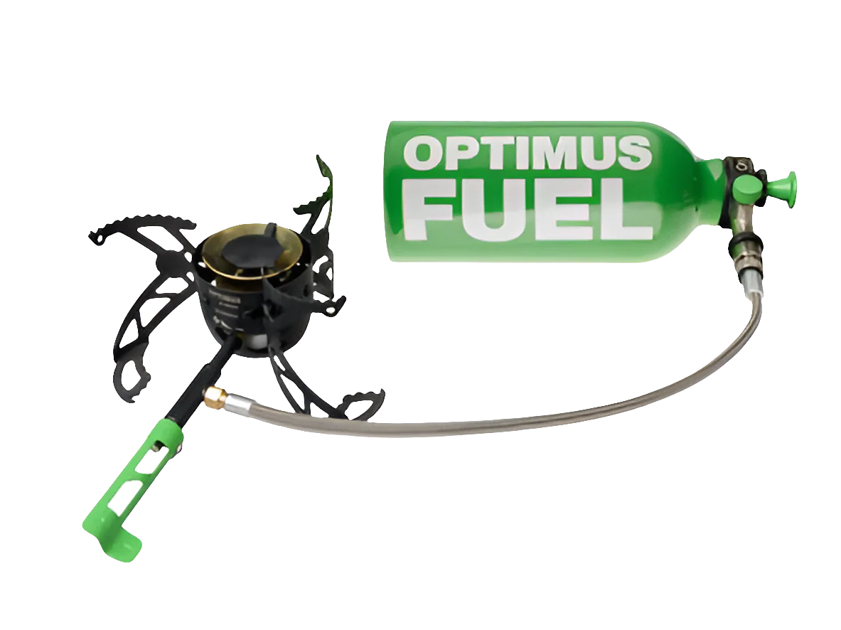 Optimus Nova – Bild 2