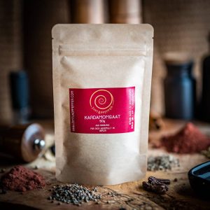 Kardamom-Saat