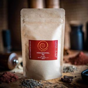 Königskümmel - Ajowan