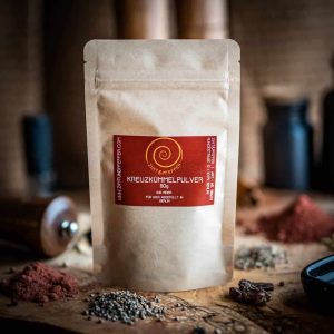 Kreuzkümmelpulver