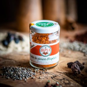 Piment d'Espelette