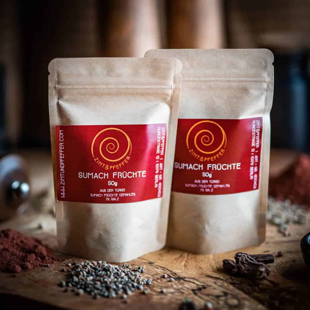 Sumach – Bild 2