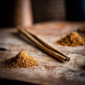 Zimtstangen aus Vietnam